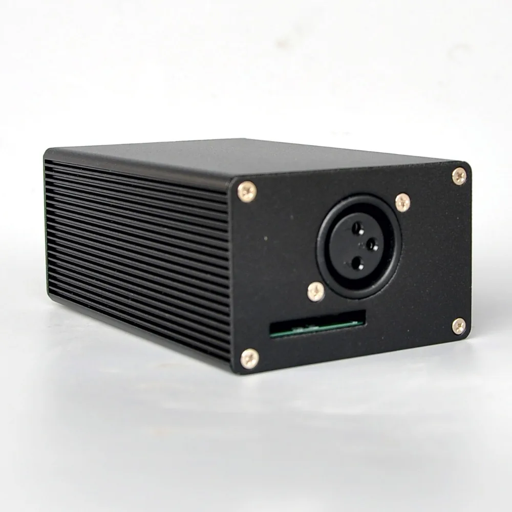 Китай DMX512 сценический светильник контроллер коробка HD512 Универсальный USB DMX Dongle 512 каналов PC/SD автономный режим Martin светильник жокейский