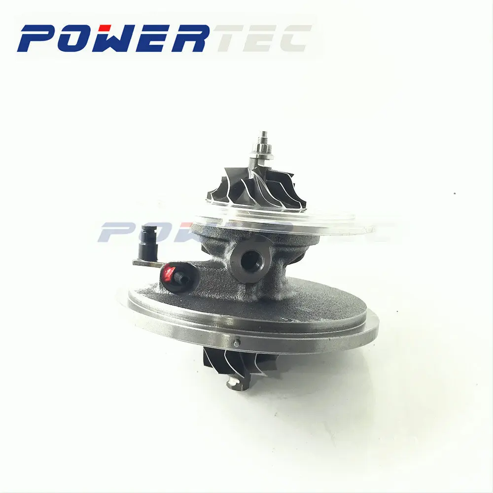 Картридж турбины CHRA GTB1646MV turbo parts 768652-5001S для Jeep Compass Patriot 2 0 CRD 103квт 140HP ECE PDE DPF 2007- |
