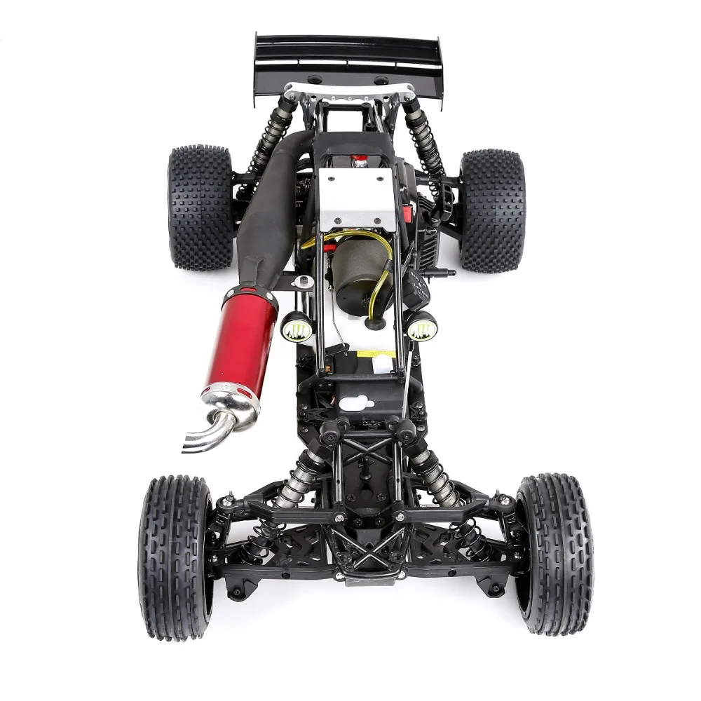 Hpi rovan rofun km KingMotor Bajer выхлопная труба с глушителем #112457 bajer 5B SS #110190 5T #109964 5SC #105734 |