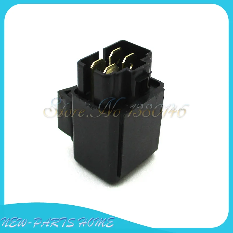 Электромагнитный стартер 50cc 90cc 110cc Dinli Dino Beast Diamond Back ATV|starter relay|starter relay atvsolenoid |