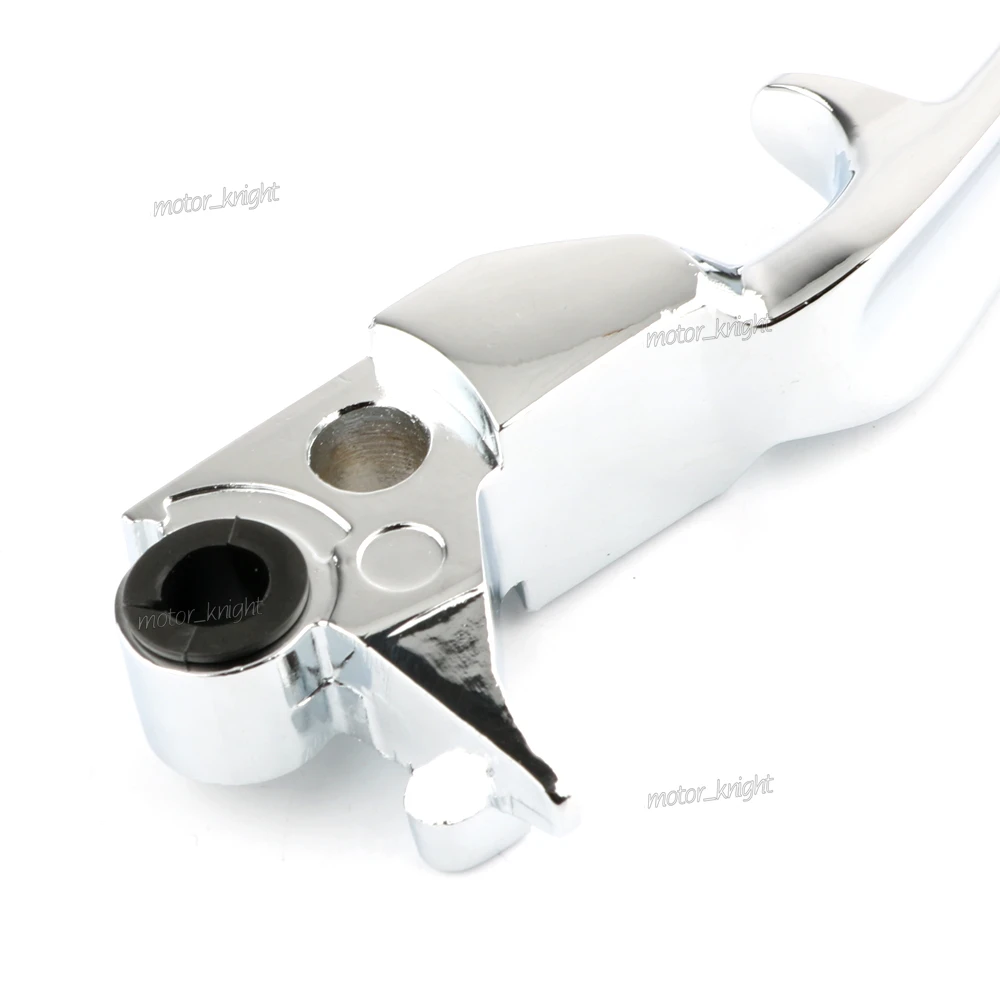 Мотоциклетные ручные рычаги тормоза и сцепления для Harley Davidson XL Sportster883 1200 Softa/FXDB