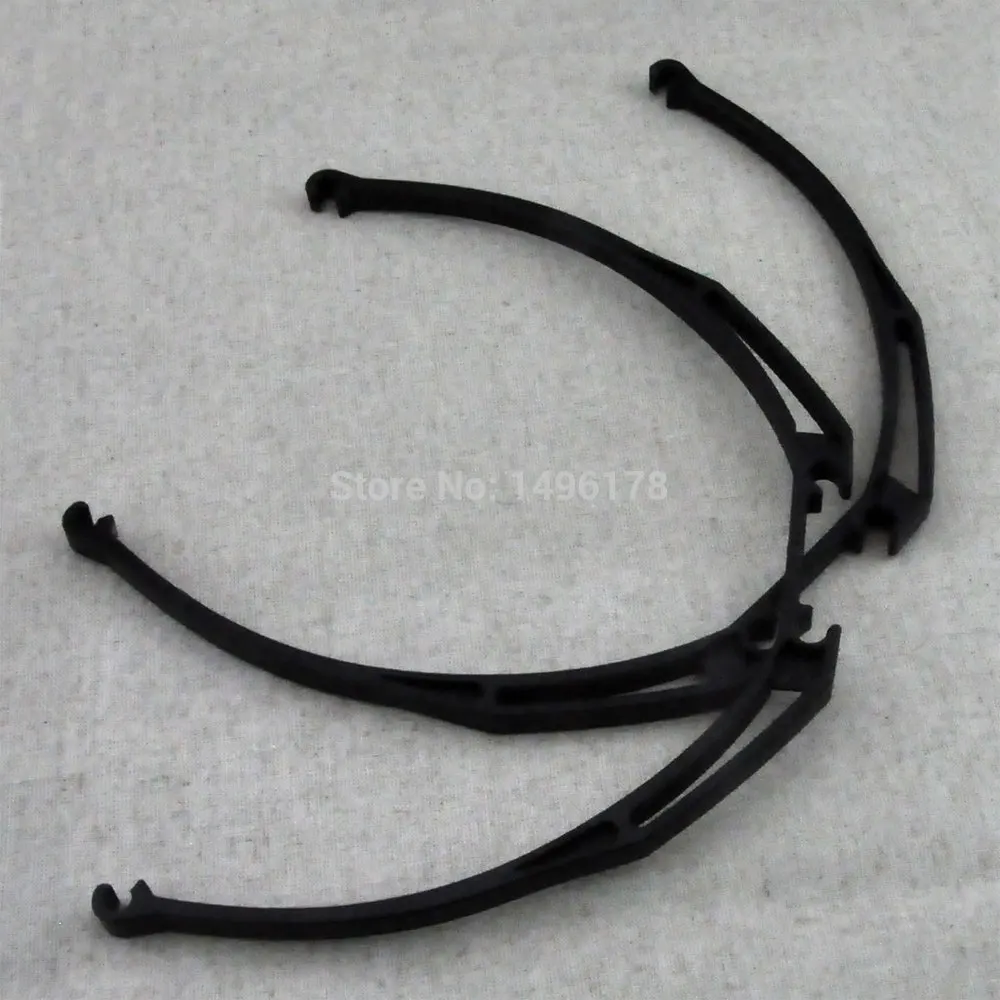 Таро самолет FPV анти Вибрация многофункциональная посадочная площадка DJI F450 F550