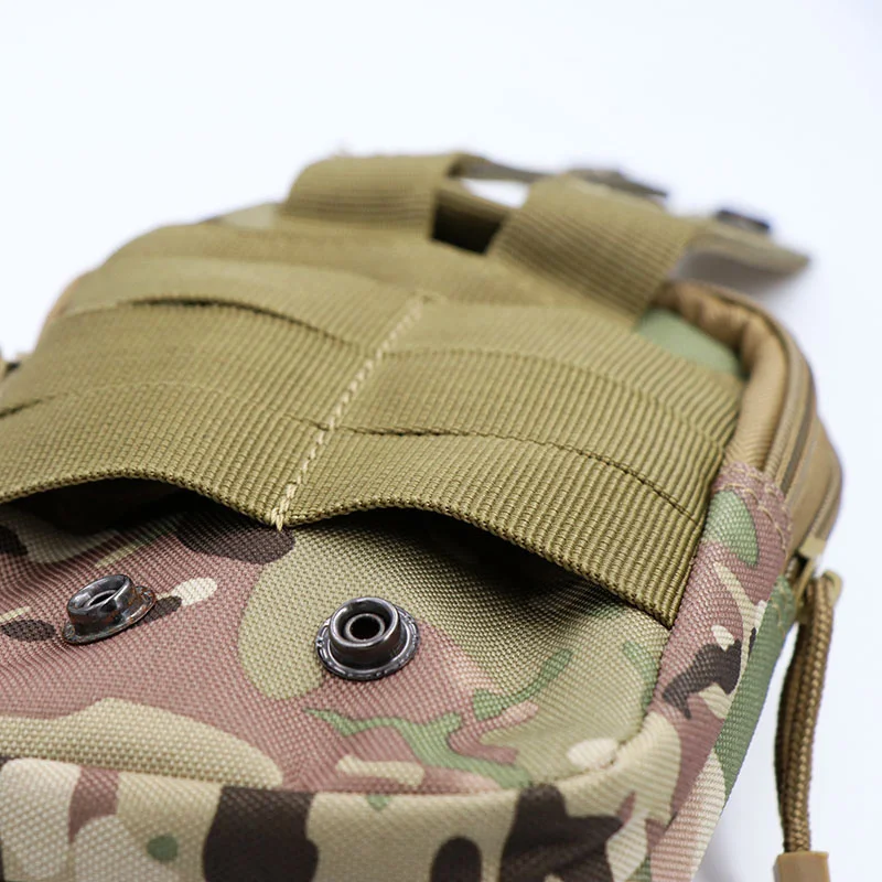 Универсальная уличная тактическая кобура для UMIDIGI C Note A1 Pro S2 военные Поясные