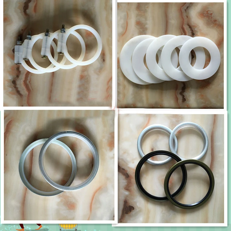 Аксессуары для горнодобывающей машины Прокладка вала машина копания