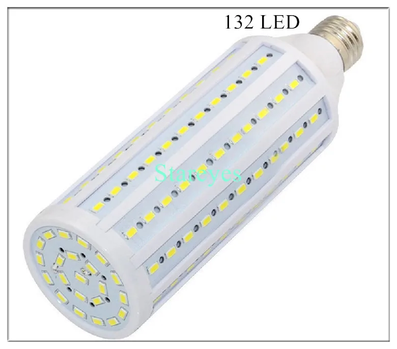 1 шт E27 E14 B22 SMD 5630 5730 24 42 60 84 98 132 165 светодиодный Светодиодная лампа-Кукуруза свет для локальных светильников освещения подвесной светильник