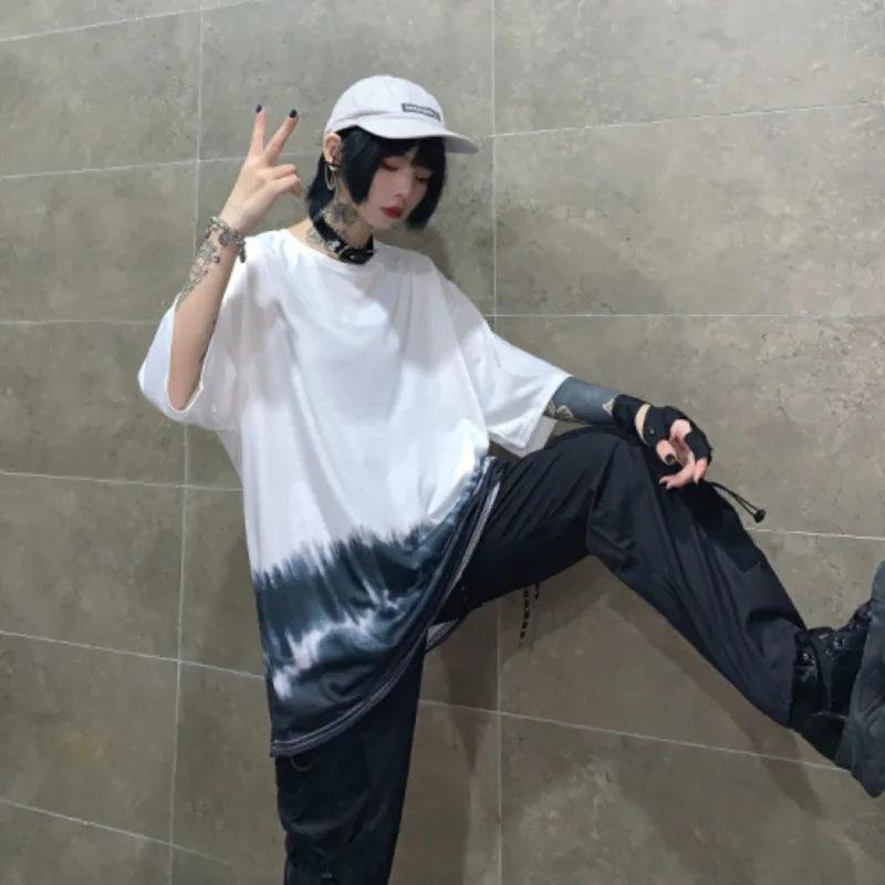 2019 Весенняя новинка индивидуальная Diablo Ретро стиль старая градация галстук