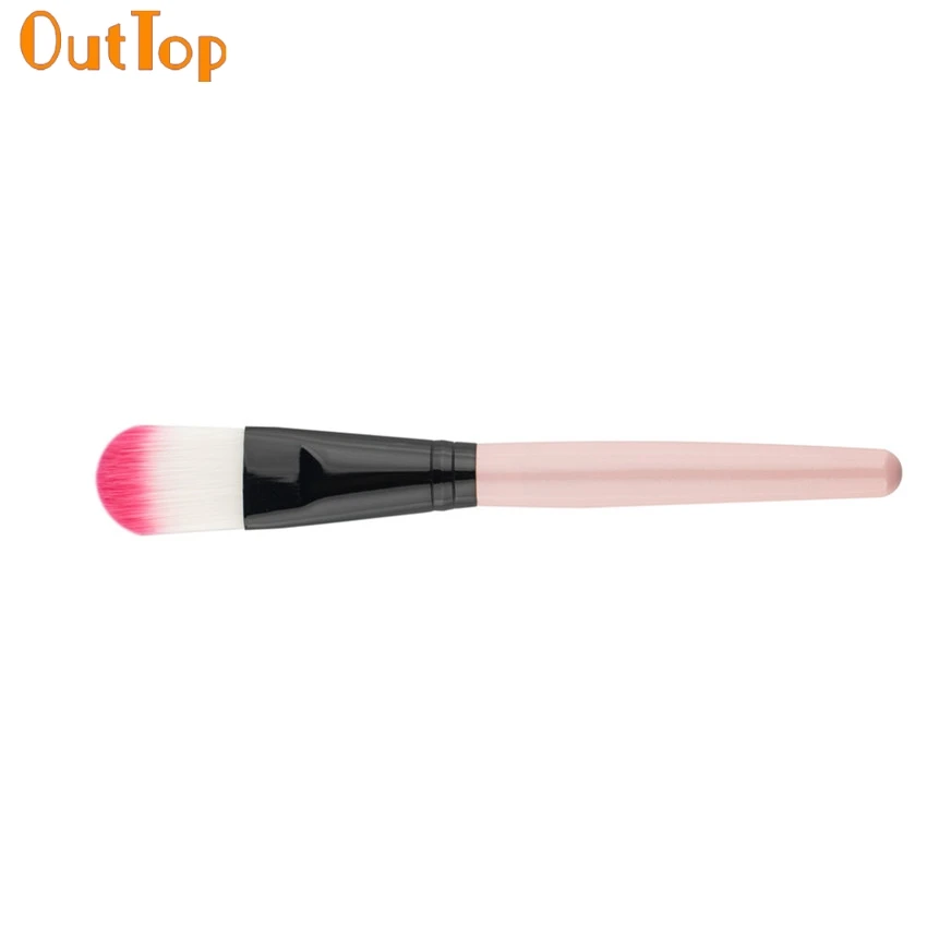 OutTop Love Beauty Woman 1 шт. розовое дерево косметическое средство основа для макияжа