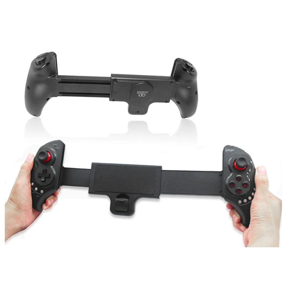 IPEGA PG 9023 PG9023 Bluetooth игровой контроллер геймпад для смартфона iOS Android ipad ПК