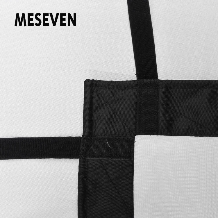 Стенд для проекции экрана MESEVEN 60 150 дюймов парусиновый кронштейн с рамкой