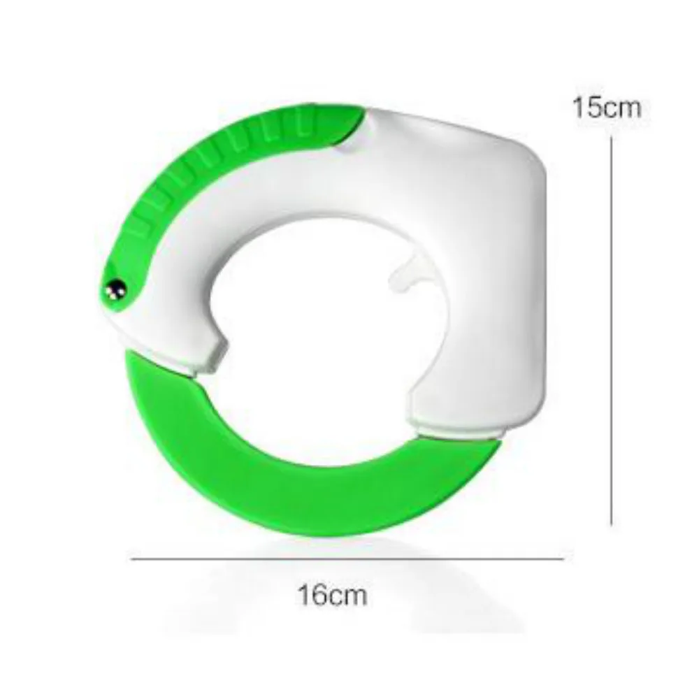 DAOMACHEN Rolling Knife Circular Kitchen Cutter Pizza Wheel Pastry Vegetable Chopper Free Shipping | Дом и сад