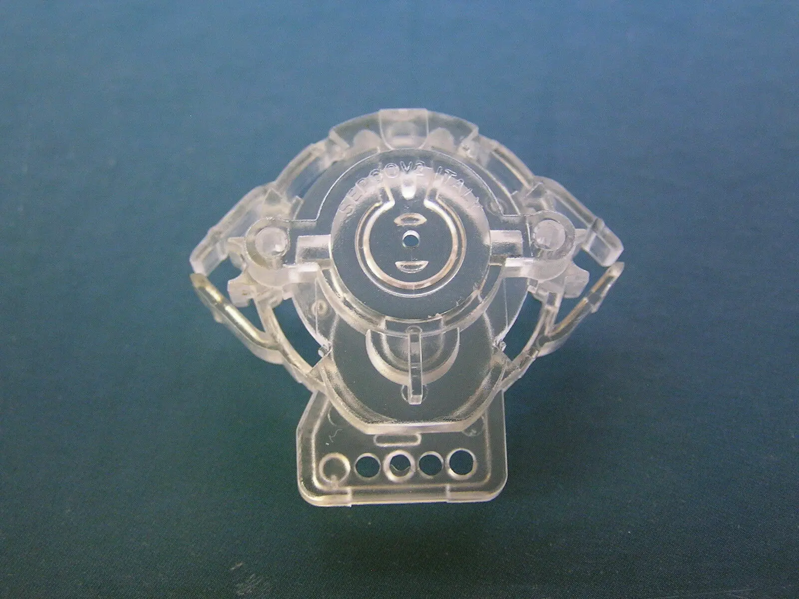 Чехол накладка для шагового двигателя ремонт магнитного Marelli Jaeger кластер Audi VW