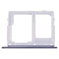 new for sim card tray sim micro sd card tray for galaxy c7 pro c7010 c5 pro c5010 repair replacement accessories