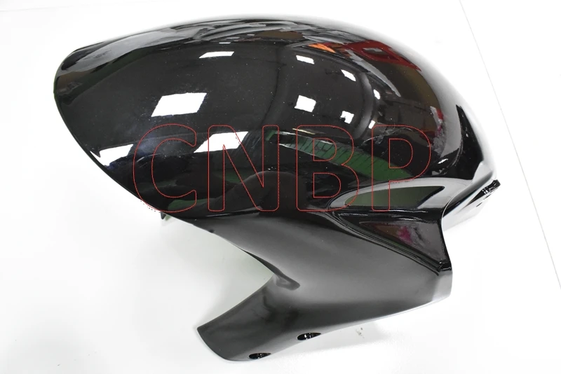 Кузов CBR 1000 RR 2004-2005 глянцевый черный обтекатель для мотоцикла CBR1000 RR 2004 Обтекатели для Honda Cbr1000 RR 05 без краски