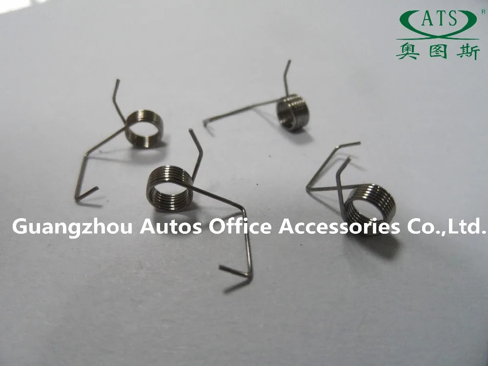 Совместимость с AR161 нижняя пружина захвата пальцев 4 шт./компл. запасные части для