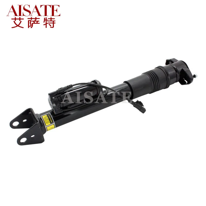 Новые задние стойки воздушного удара с ADS Fit Mercedes R Class W251 R500 R350 R320 амортизатор