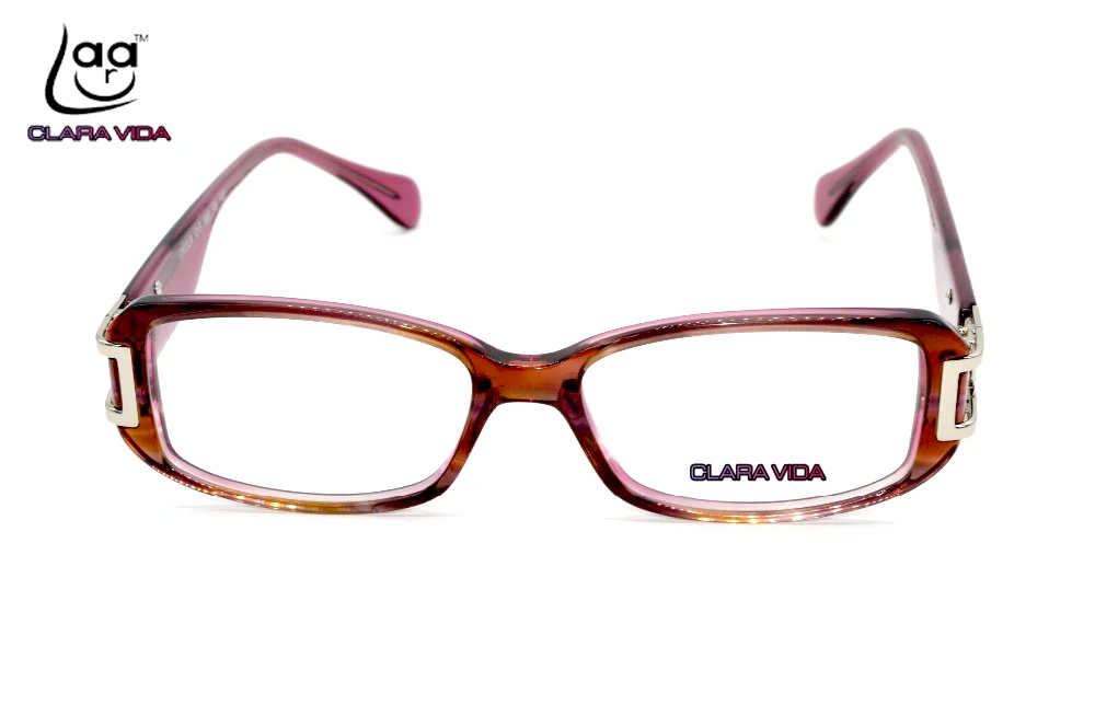 2019 классические толстые для краев оправа леди на заказ по рецепту близорукие или