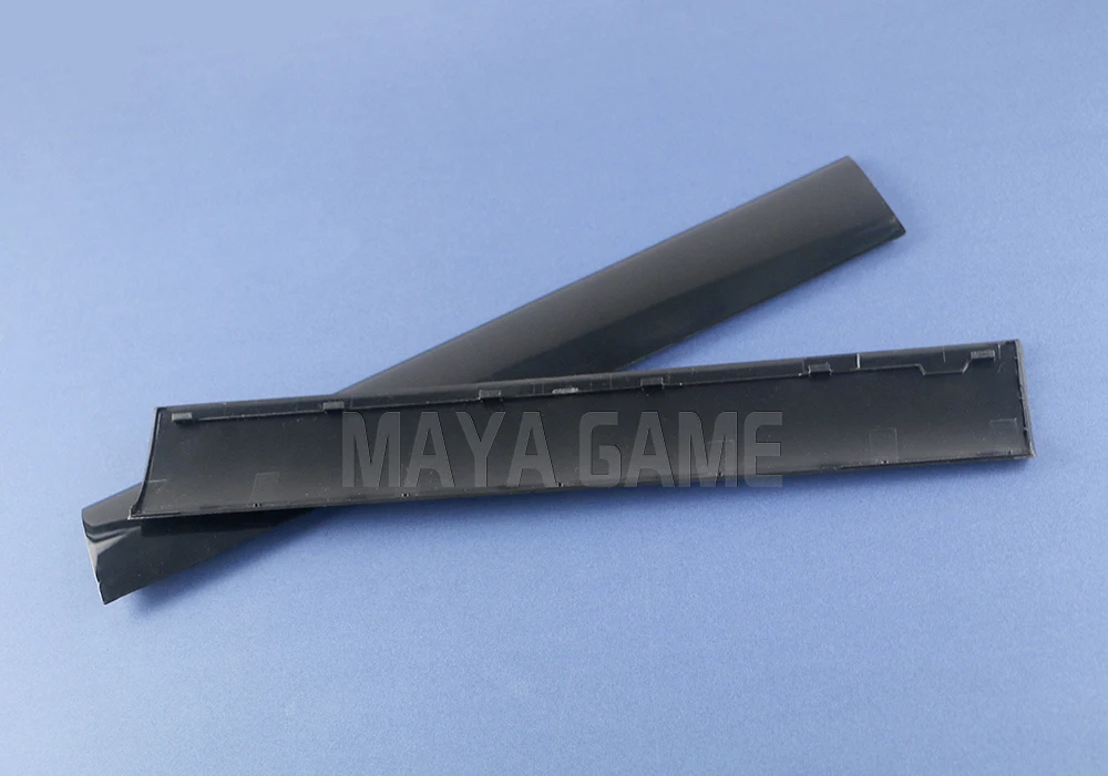 Жесткий диск HDD Нижняя крышка Левая Правая Лицевая панель для PlayStation 3 PS3 тонкая