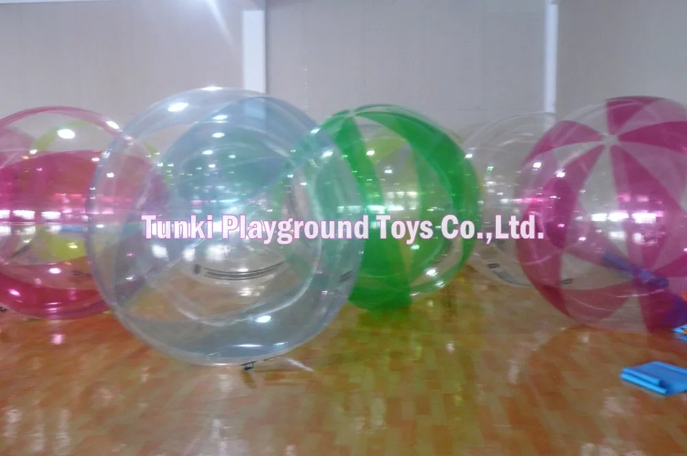 Aqua пузырь прокатки для хождения по воде аквапарк | Спорт и развлечения