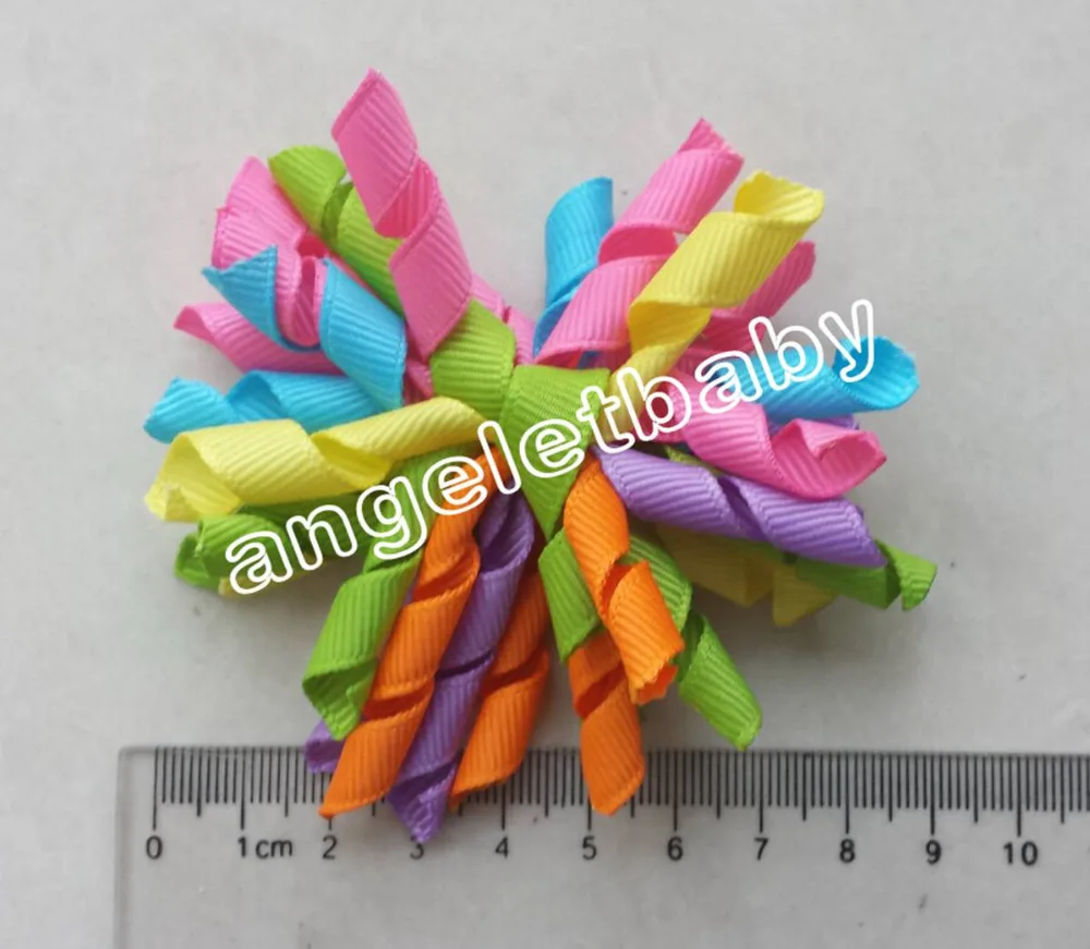 Девушка Corker заколки с бантами для волос заколка предмет гордости &quotконский