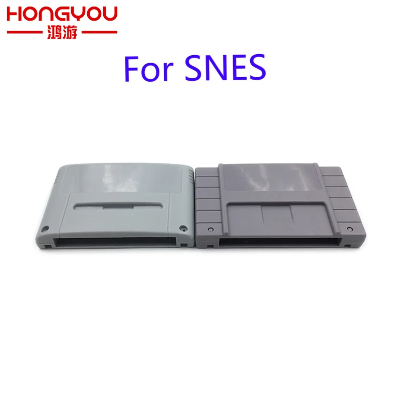 20 шт. чехол для игровой карты JP/US SFC/SNES|case for|case mecase case |