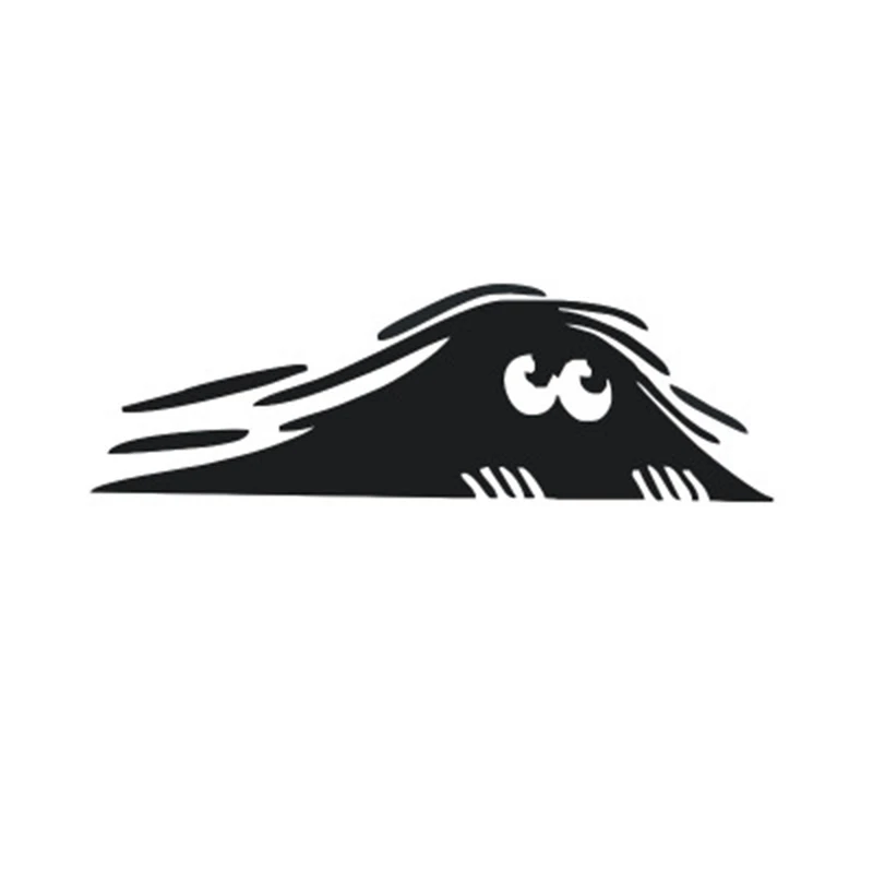 Стайлинг автомобильных аксессуаров светоотражающий Водонепроницаемый модный