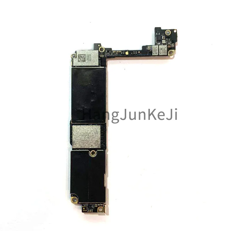 Для iphone7 материнская плата установка без отпечатков пальцев 32G/128G/256G