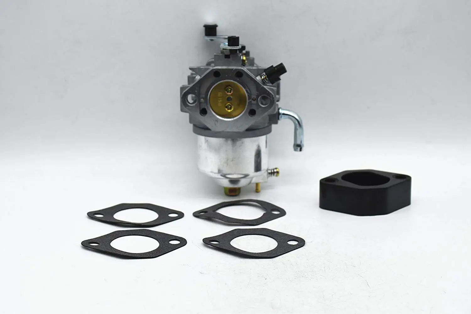 Pasenpovor Motorcycle Accessories 715572 New Carburetor for Briggs &amp Stratton 715233 | Автомобили и мотоциклы