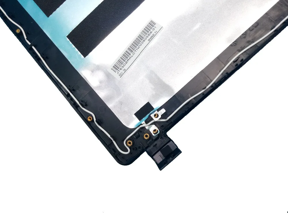 ЖК-дисплей верхняя крышка для acer для Aspire V5-552 V5-552G V5-552P V5-552PG V5-571G V5-571P V5-571PG V5-572G V5-572PG V5-573 60M9YN09442