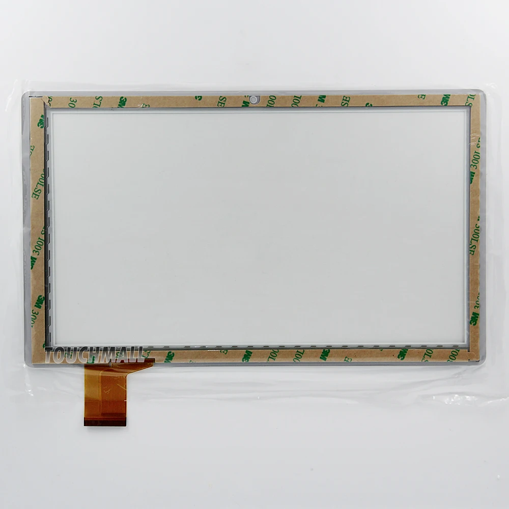 Новый сенсорный экран панель дигитайзер Замена для Archos 101D неоновый HXD-1014A2 10