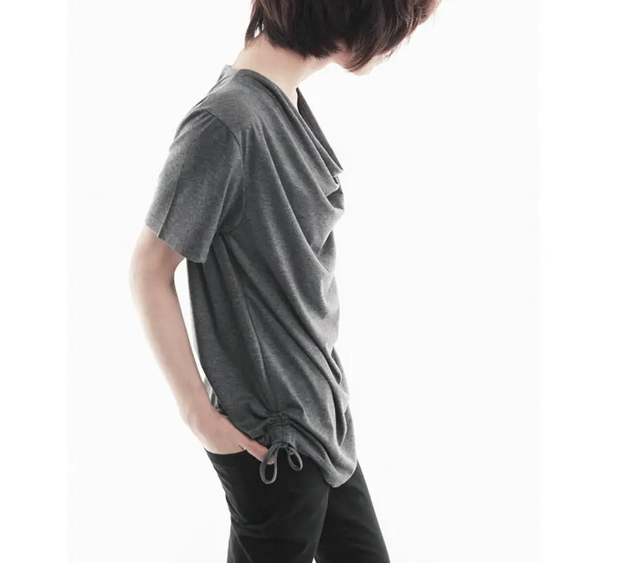 S--4XL нарасхват/летние мужские новые модные носки Heap My Stylist и тонкая футболка с