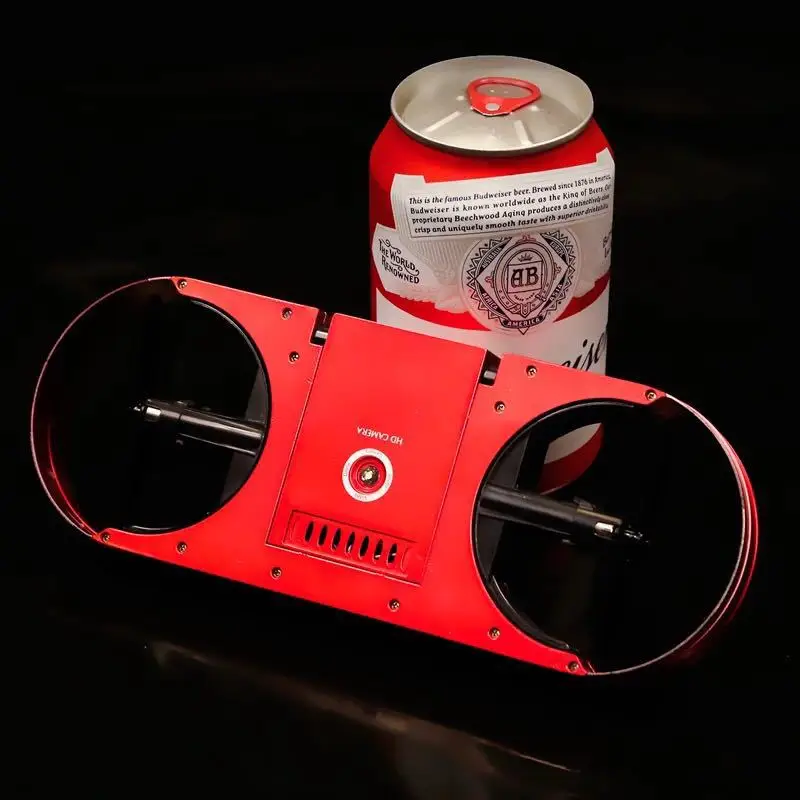 Wifi в режиме реального времени гоночный RC Дрон TY 6 БПЛА полет селфи Professional Headless