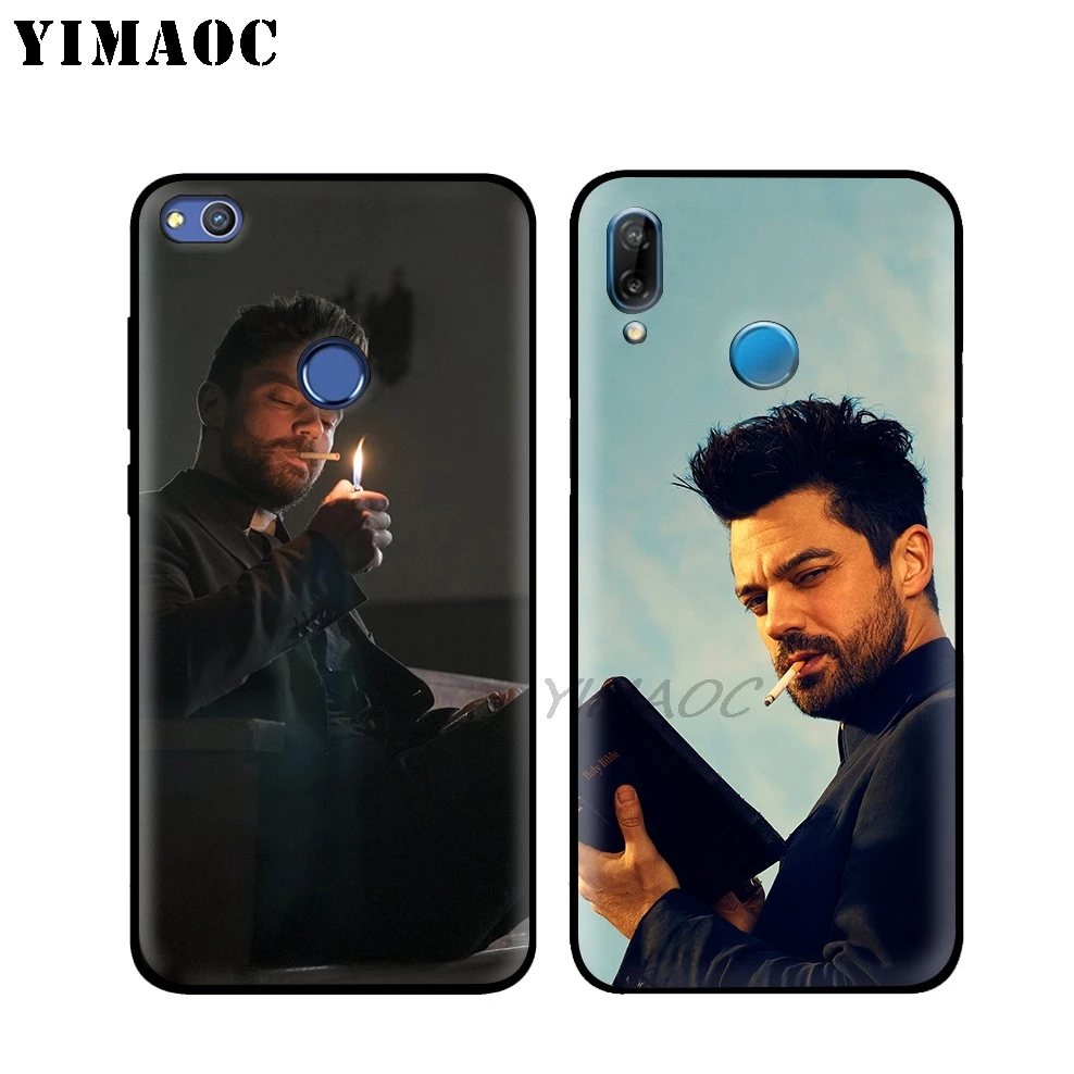 Мягкий чехол для huawei P30 P20 Pro P10 P9 P8 2015 2017 P Smart Plus Z 2019 Nova 5i 4 3 3i 2i Lite |