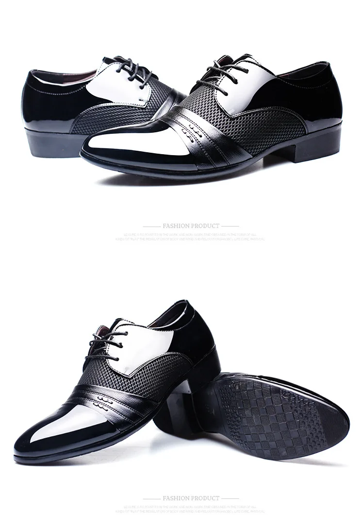 Мужские модельные туфли с острым носком; мужские свадебные туфли; sapato social masculino Sepatu Pria; Мужские модельные туфли; Zapatos De Hombre Para Vestir