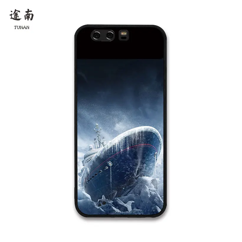 Cool rainbow six siege gema Coque Funda для HUAWEI P10 Lite P20 nova 2 mate 8 9 10 pro cool спортивная крышка чехол