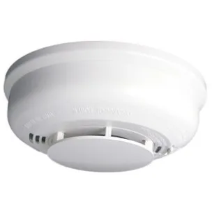 System Sensor JTYJ-GD-2690 / B independent smoke detector spot - купить по  выгодной цене | AliExpress