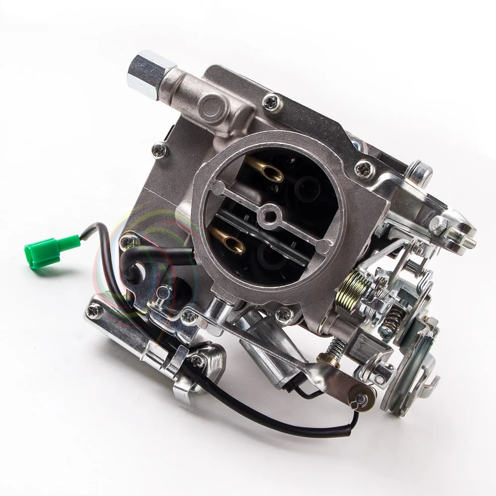 Carby карбюратор в сборе для Toyota 4 К OEM 21100 13170 Авто Запчасти Engine 2110013170|Карбюраторы| |