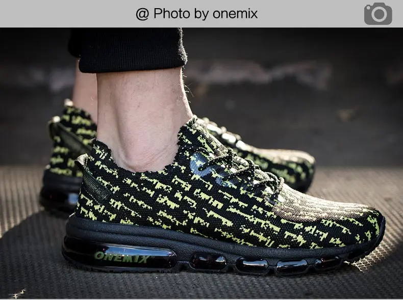 ONEMIX Air Спортивная обувь для мужчин и женщин дышащие Trail кроссовки для фитнеса спортивные беговые удобные Crosser спортивный Бюстгалтер с сеткой обувь