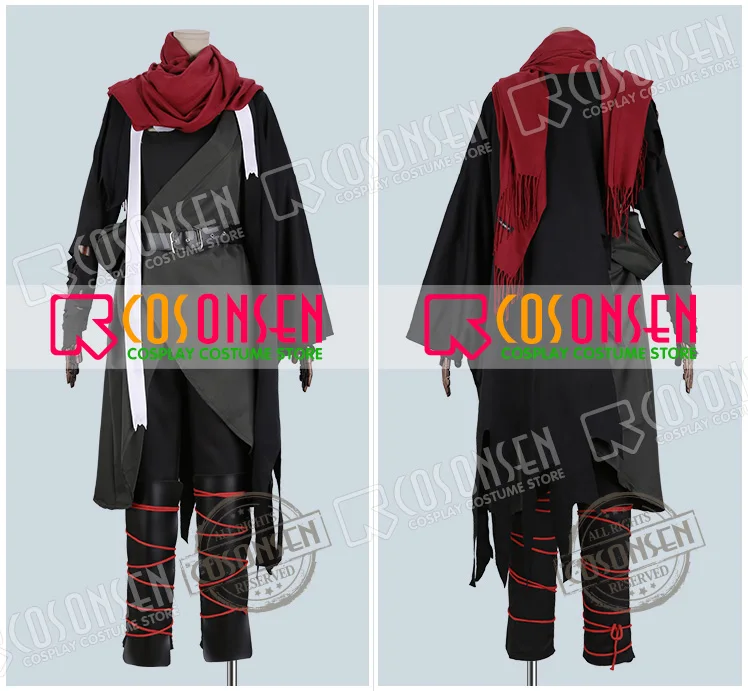 Kopen Touken Ranbu Hizen Tadahiro Cosplay Kostuum Kimono Volledige Set Cosplayonsen Custom Made