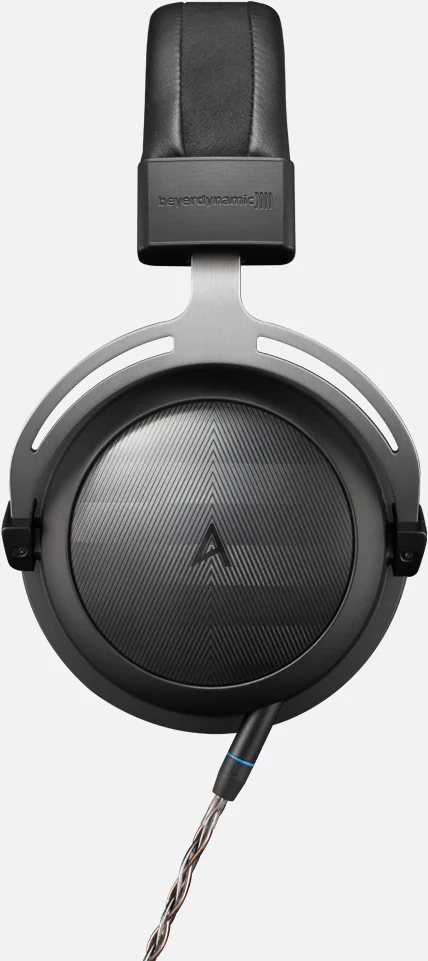 Наушники Iriver Astell& Kern AK T5p 2-го поколения HIFI наушники черный