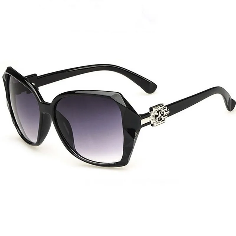 Женские винтажные солнцезащитные очки MISM европейского бренда в ретро стиле на