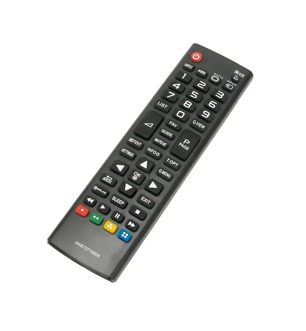 Новинка AKB73715605 подходит для телевизоров LG 55LP360H 32LN549C TA 32LP360H 37LP360H 42LP360H 47LP360H 39LN549C