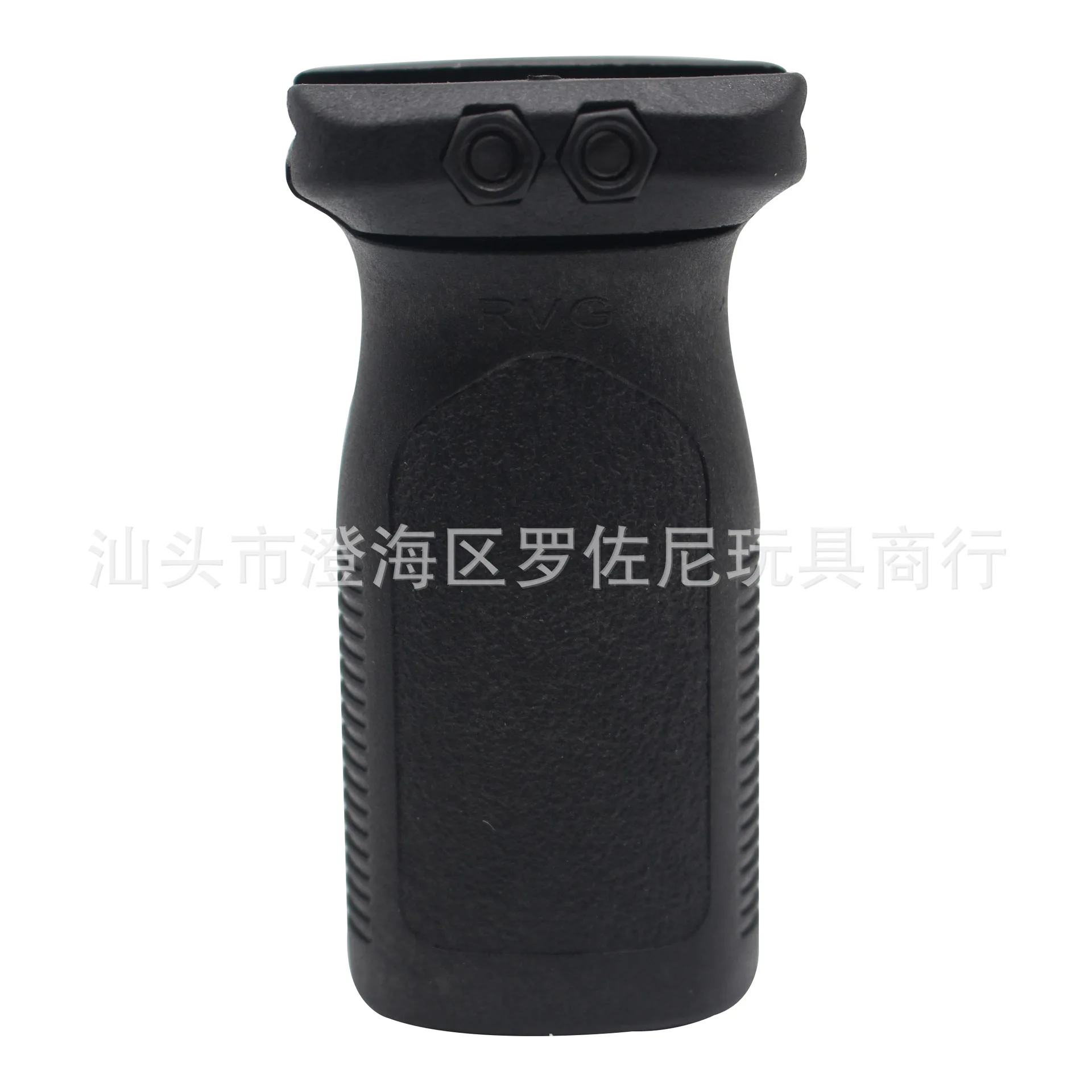 A ABS тактическая рукоятка Foregrip для JinMing 8th M4A1 гелевый мяч для игры вода для игрушечного оружия аксессуары хорошее качество - Цвет: A