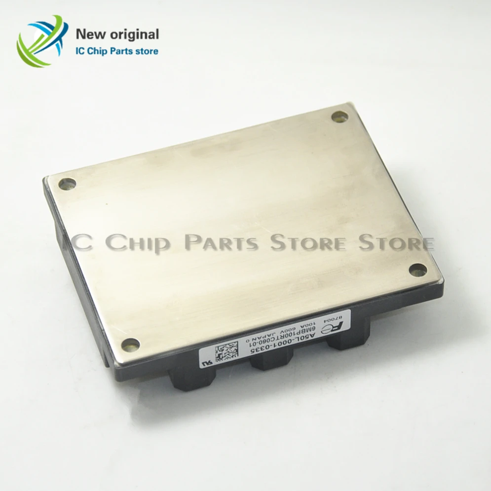 Модуль новой модели 6MBP100RTC060-01 6MBP100RTC060 1 шт. | Электроника