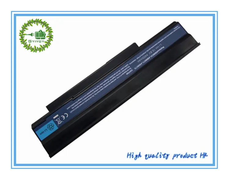 Аккумулятор для ACER Extensa 5235 5635 5635G 5635ZG ZR6 5635Z NV42 NV44 NV48 AS09C31 AS09C71 AS09C75 BT.00603.078 BT.00603.093 |