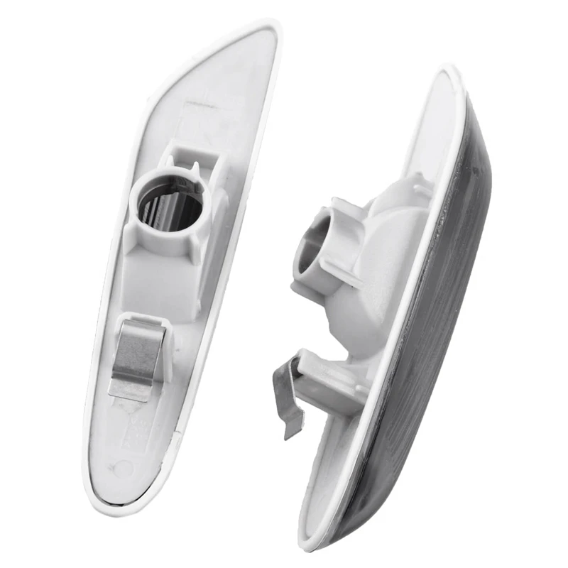 2 шт. автомобильная панель свет боковой сигнал поворота для Bmw E90 E91 E92 E93 2006 2007 2008 2009