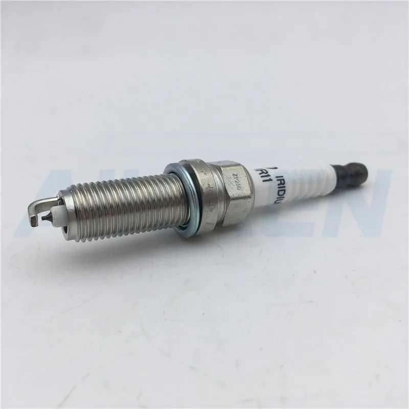 Иридиевая Свеча зажигания FXE20HR11 22401 JD01B для Nissan Altima объем 3 5 л куб 1 8 NV200 Sentra 2 0 Versa 4