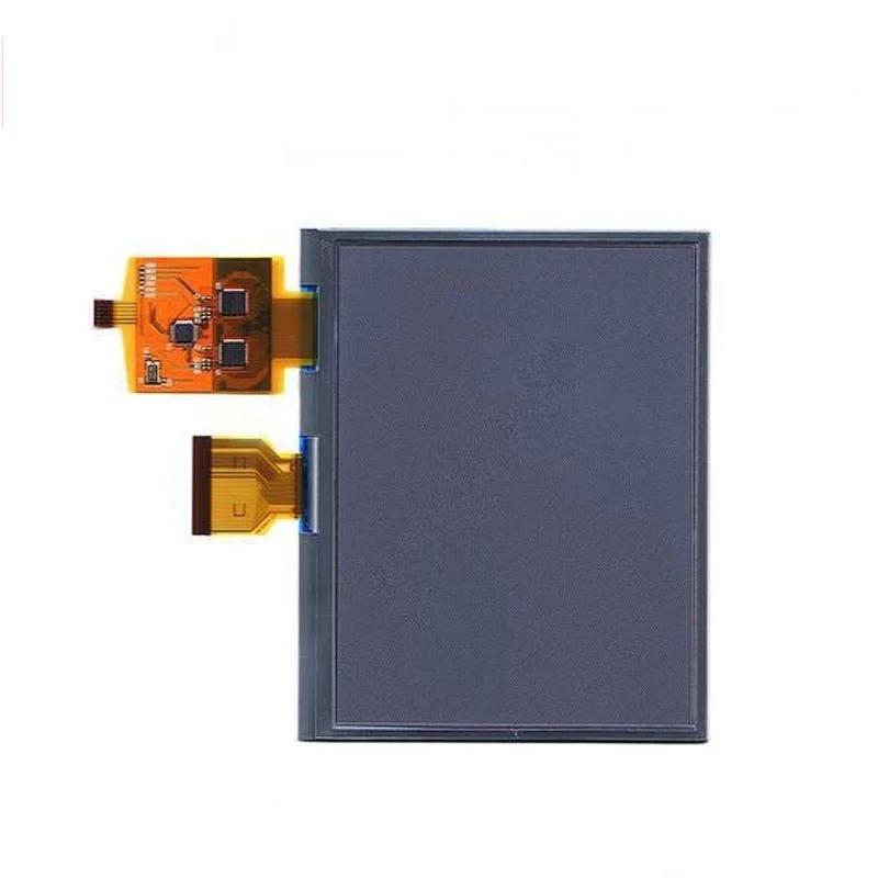 6 дюймовый сенсорный экран с ЖК дисплеем для Prestigio libreto PER5062B Reader e reader Matrix Onext Touch & read