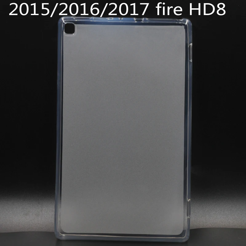 Чехол для Amazon Kindle Fire HD 8 HD8 2016/2017/2018 дюймов чехол планшета 360 Full Protecive ударопрочный