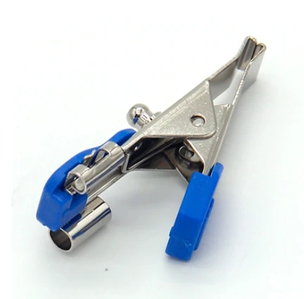 5 шт./лот Новое поступление! Аллигаторы универсальные ветеринарные животные ЭКГ