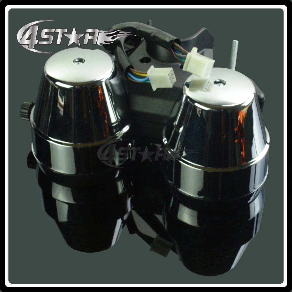 Аксессуары для мотоциклов тахометр спидометра YAMAHA XJR400 XJR 400 1995 1996 1997